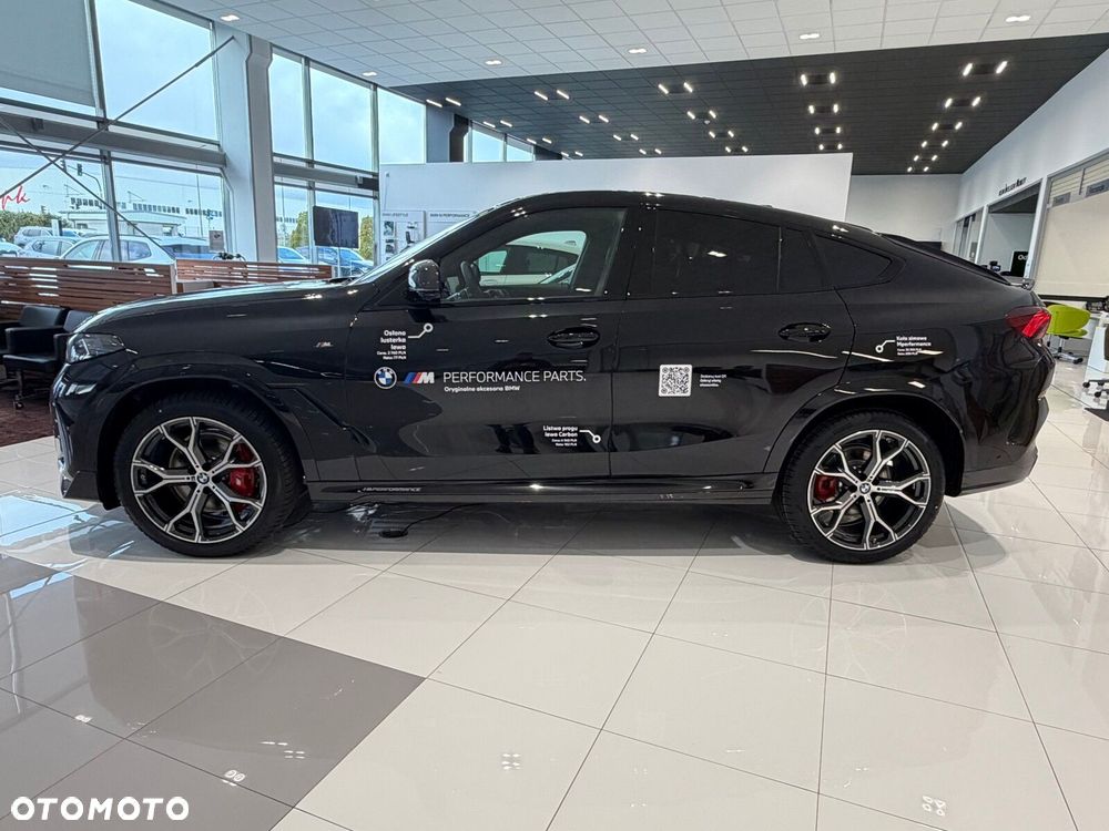BMW X6 - 4