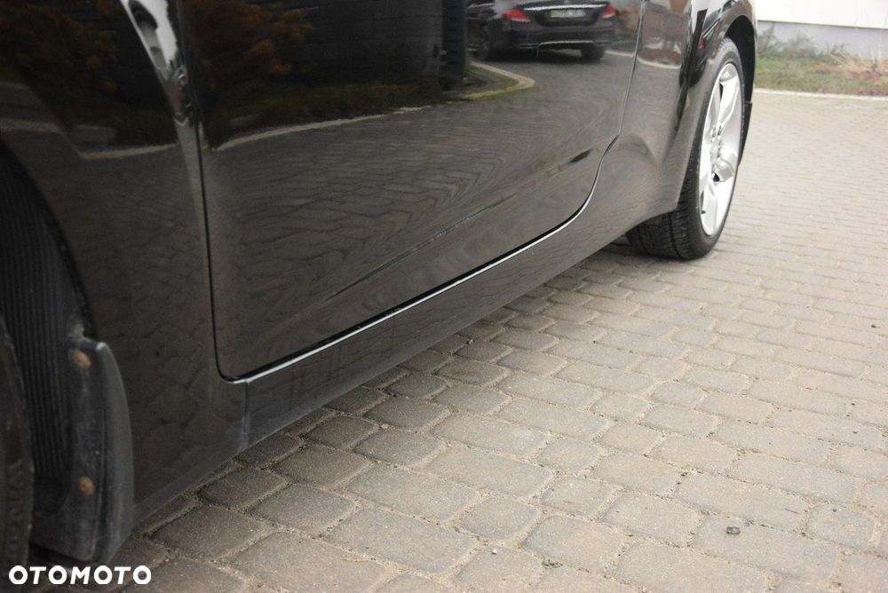 Hyundai Veloster 1.6 blue Style - 17