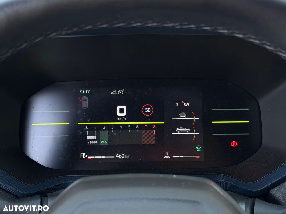 Dacia Duster TCe 130 2WD Expression - 15