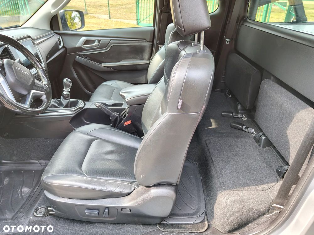 Isuzu D-Max 1.9 DC L Prime - 19