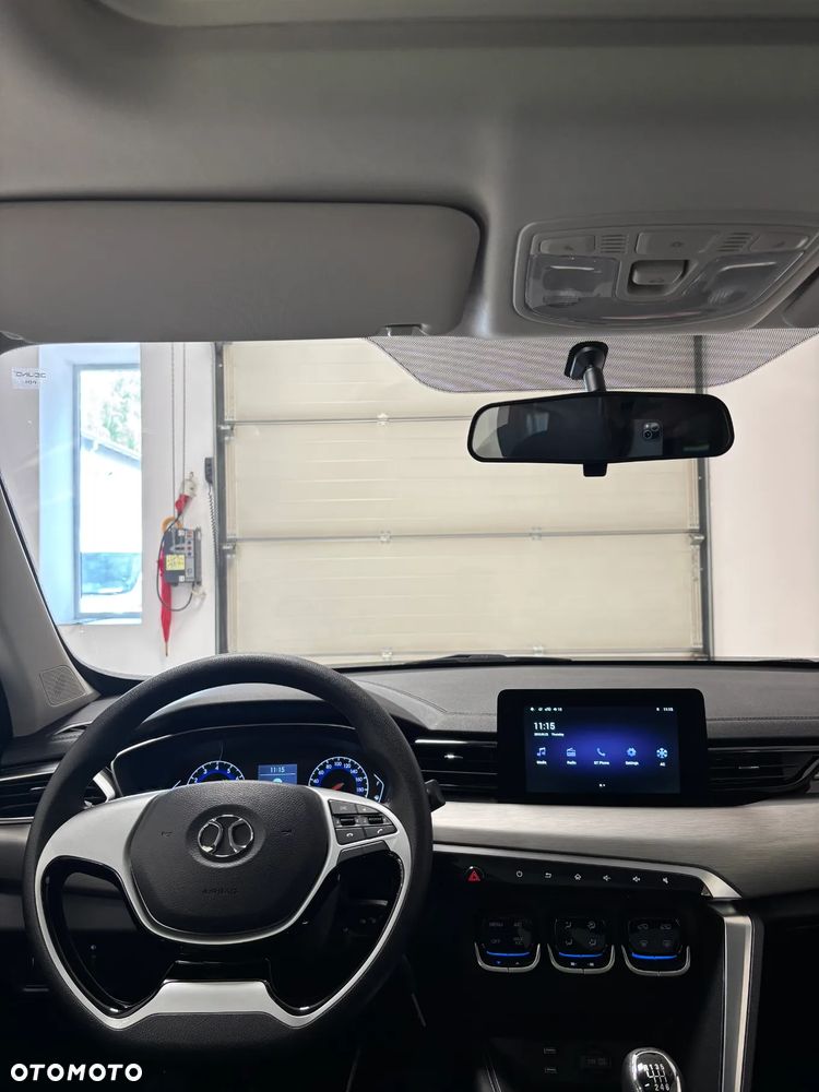BAIC 3 1.5T Luxury - 10