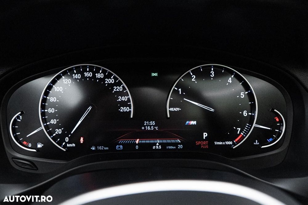 BMW X3 xDrive30i AT Luxury Line - 27