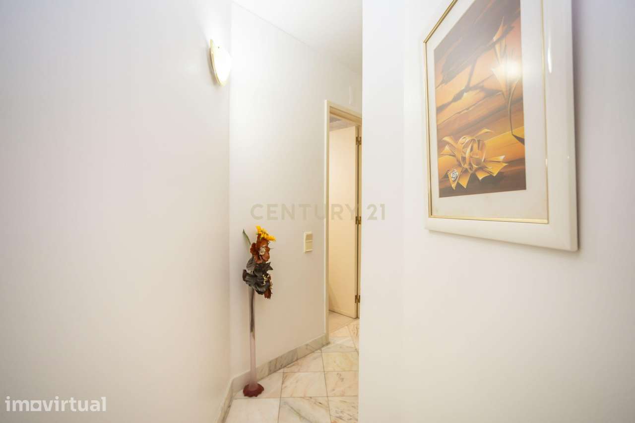 Apartamento T2 em Soltróia – Entre o Golfe, a Marina e as Praias de Tr - Grande imagem: 4/60