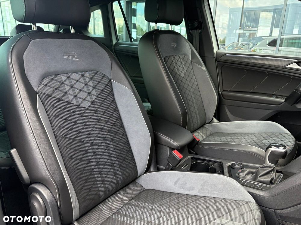 Volkswagen Tiguan - 18