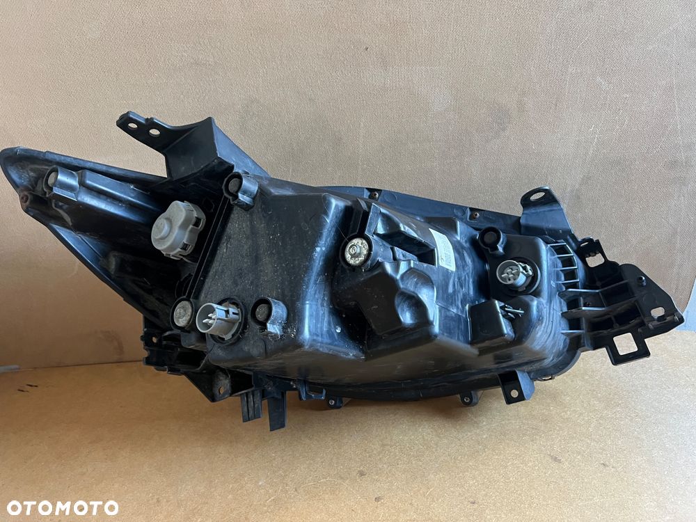 Mazda CX5 15-18 lewy reflektor lampa Full Led KA1L51040L - 3