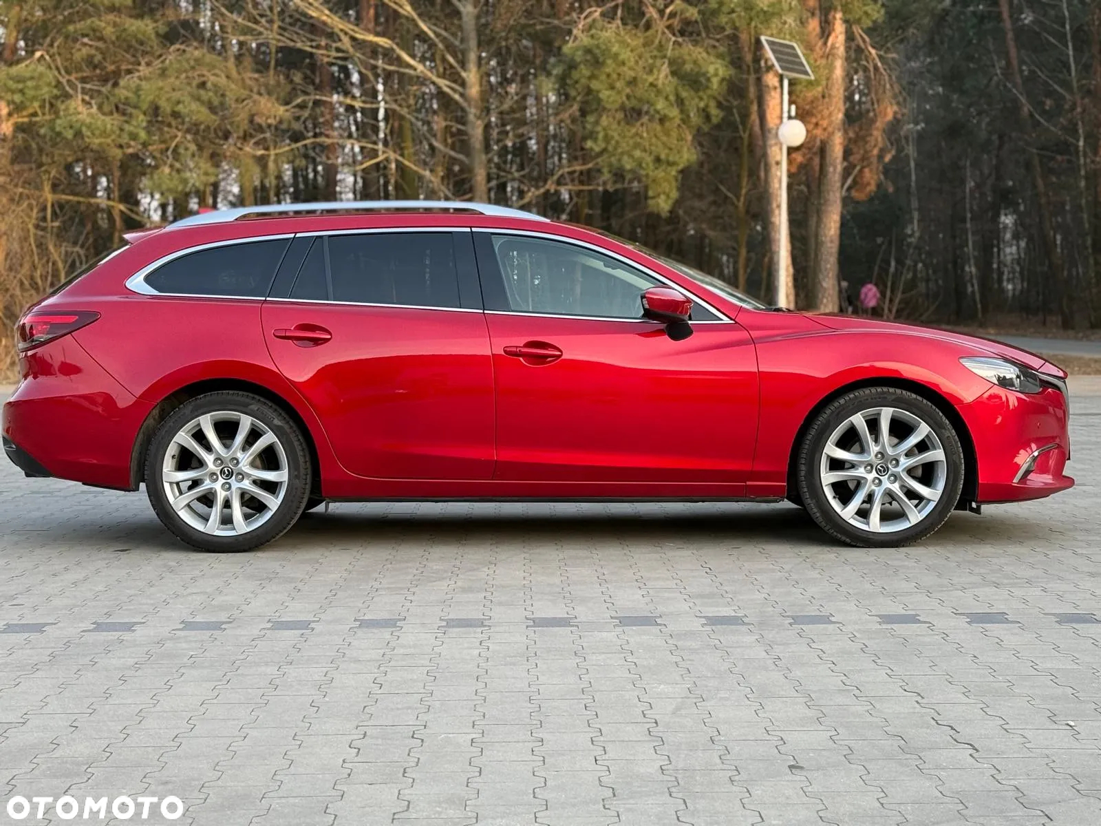 Mazda 6 2.5 Skypassion I-ELoop - 28