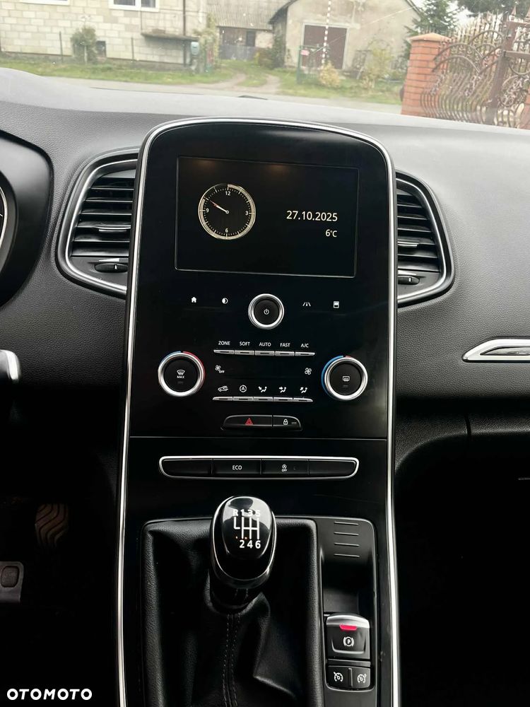 Renault Scenic 1.3 TCe Energy Bose - 13