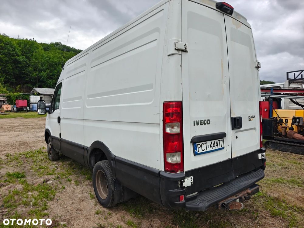 Iveco Daily 35C15 - 5