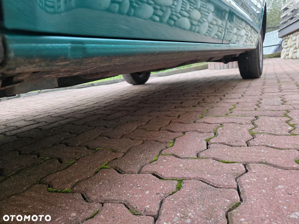 Volkswagen Transporter - 11