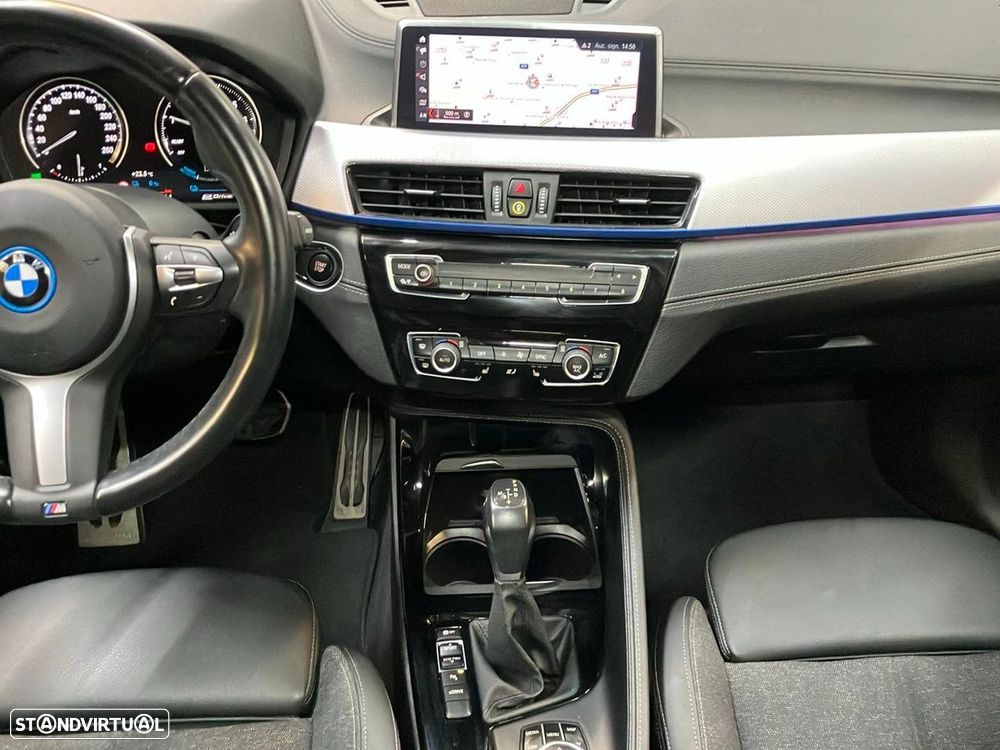 BMW X2 25 e xDrive Pack M - 9