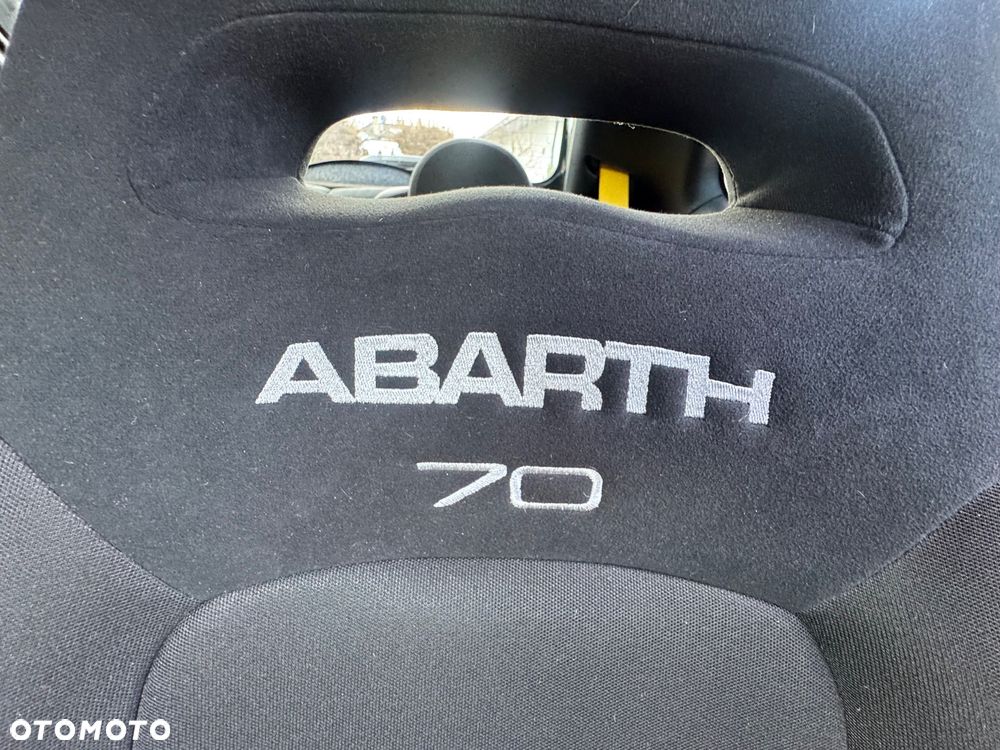 Abarth 500 - 16