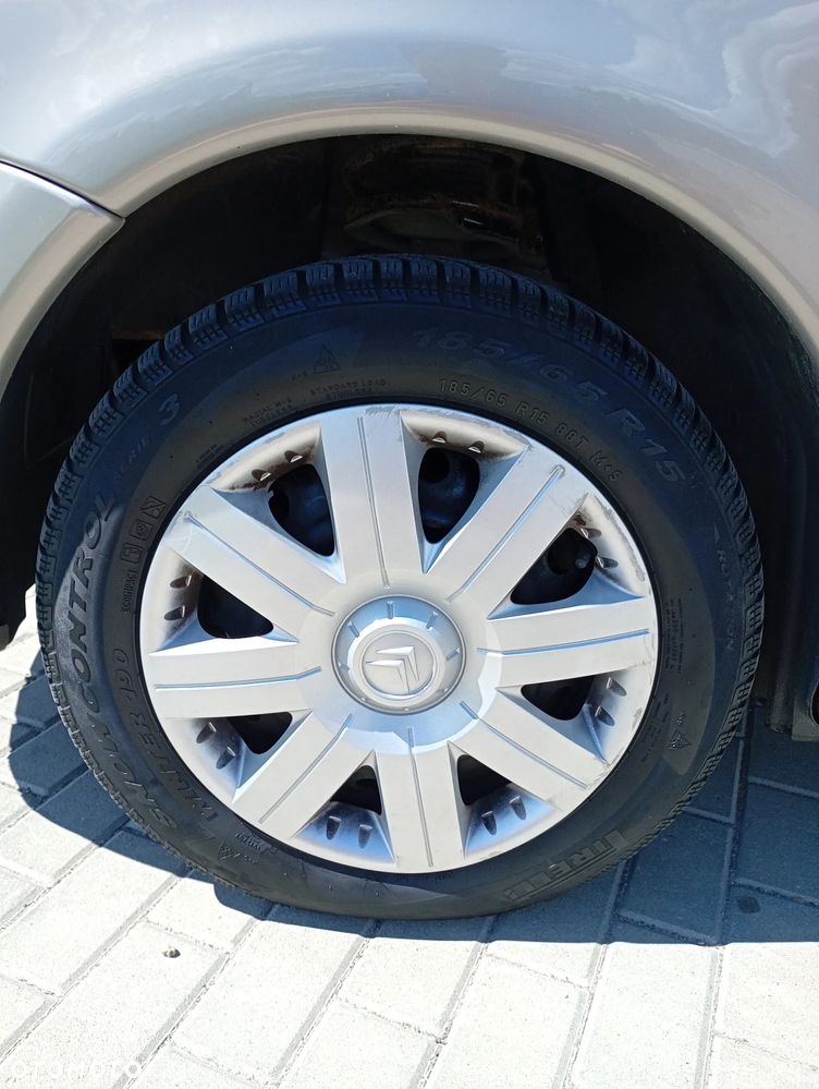 Citroën Xsara Picasso 1.8i Exclusive - 25