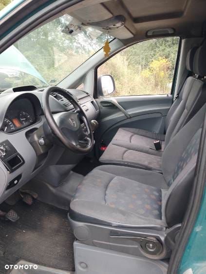 Mercedes-Benz Vito - 4