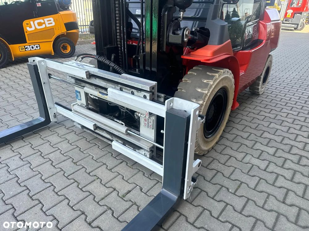 Toyota Toyota 02-7FG45 / 4500 KG - 6