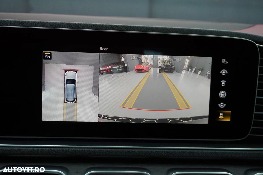 Mercedes-Benz GLE 450 MHEV 4MATIC - 20