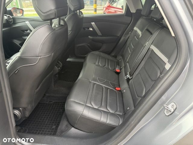 Citroën C4 1.5 BlueHDi Shine S&S EAT8 - 18