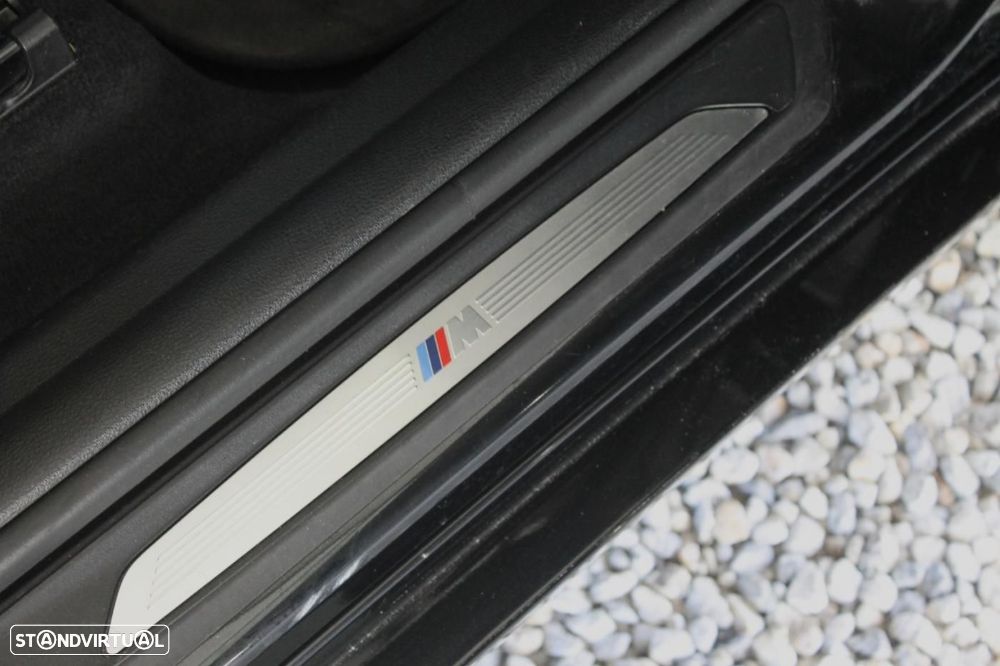 BMW X1 18 d sDrive Pack M Auto - 41