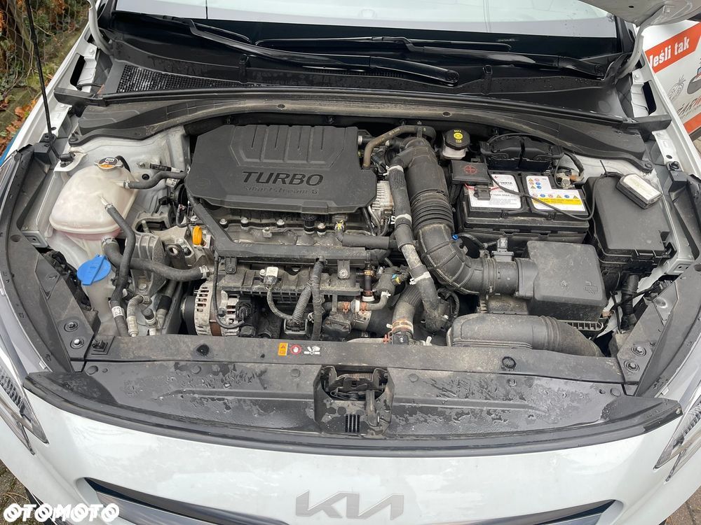 Kia XCeed 1.5 T-GDI M - 32