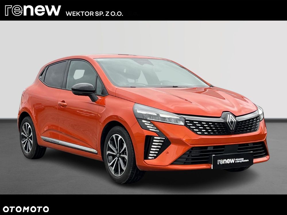 Renault Clio - 7