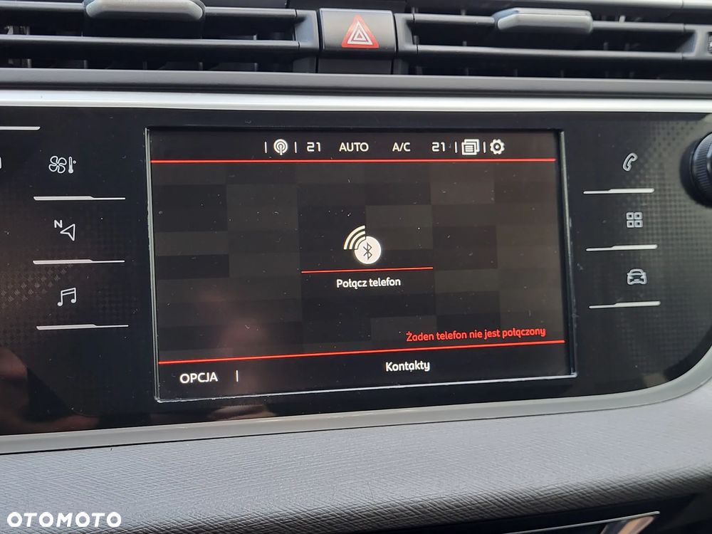Citroën C4 SpaceTourer - 16