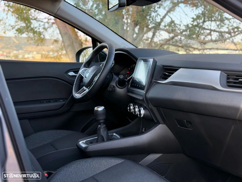 Renault Captur TCe 90 EVOLUTION - 5