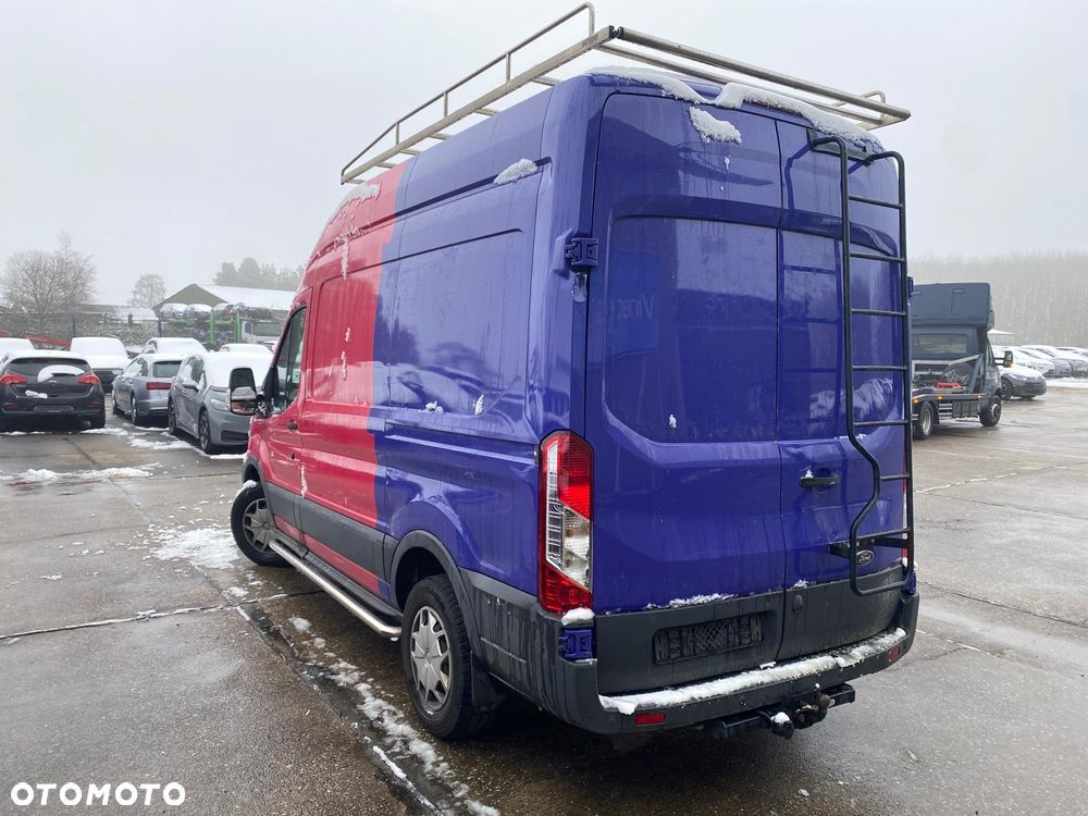 Ford transit - 4