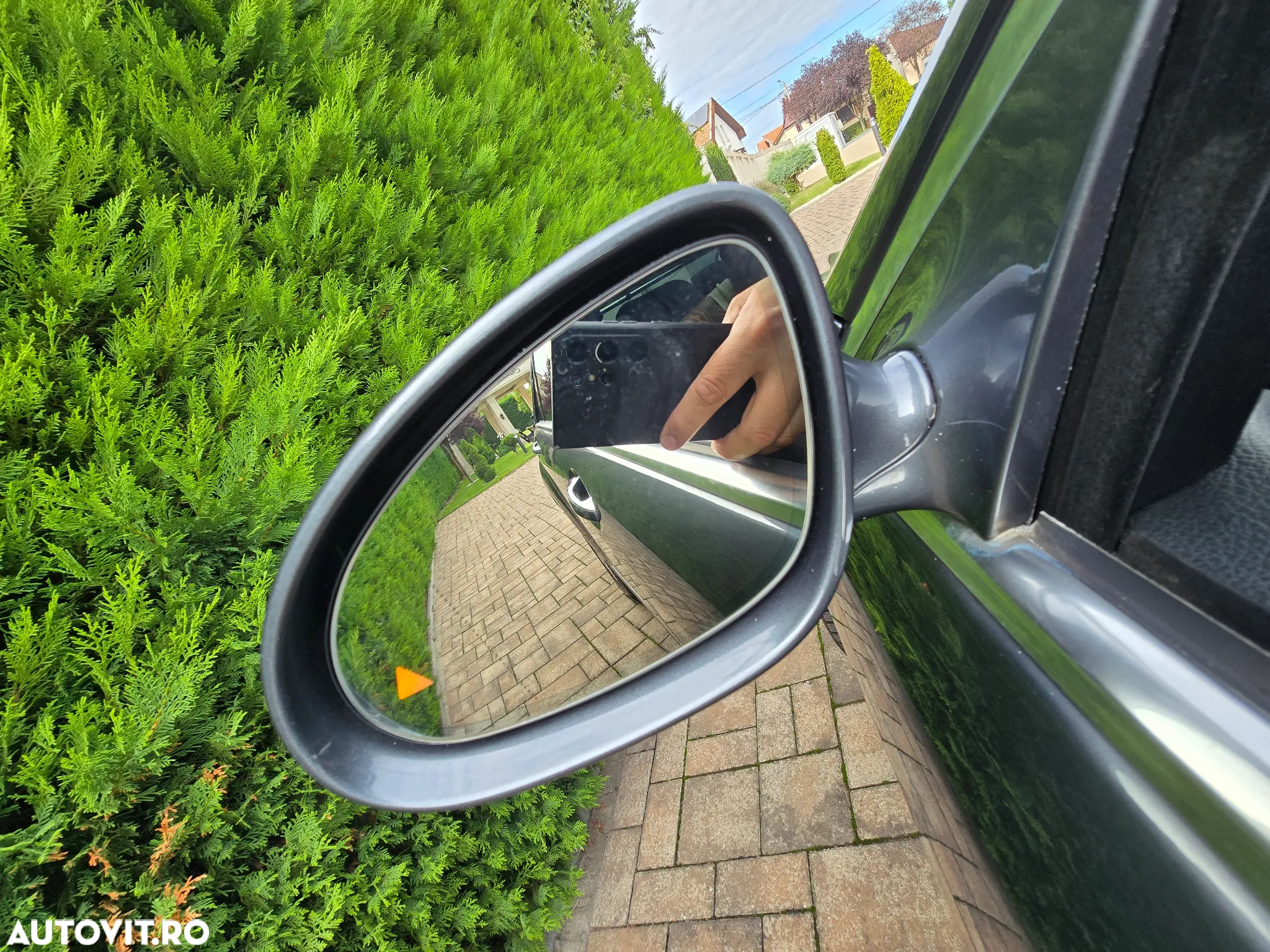 Mercedes-Benz S 320 CDI Long 4-Matic Aut - 20
