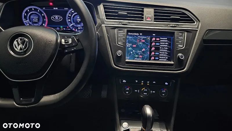 Volkswagen Tiguan 1.4 TSI BMT ACT Highline DSG - 21