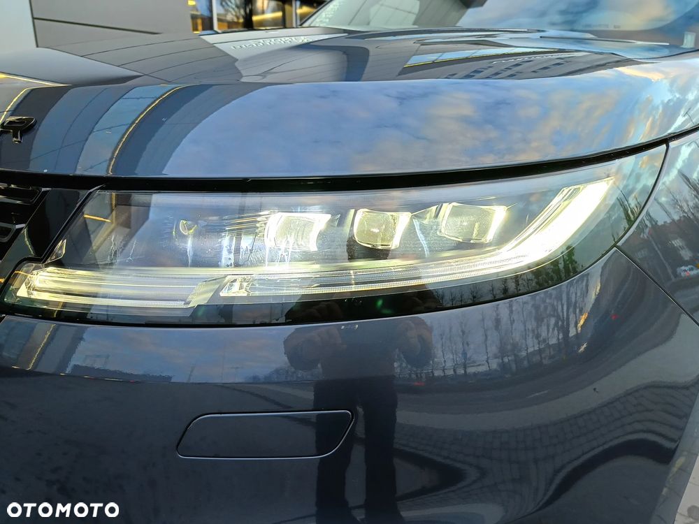 Land Rover Range Rover Sport D350 Autobiography - 9