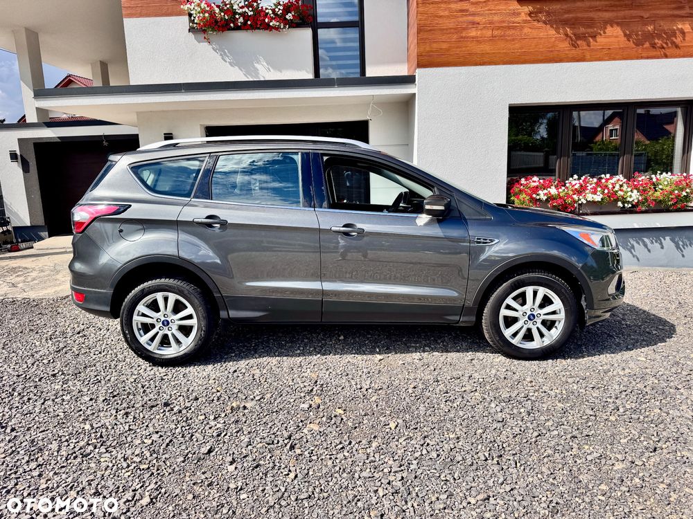 Ford Kuga - 6