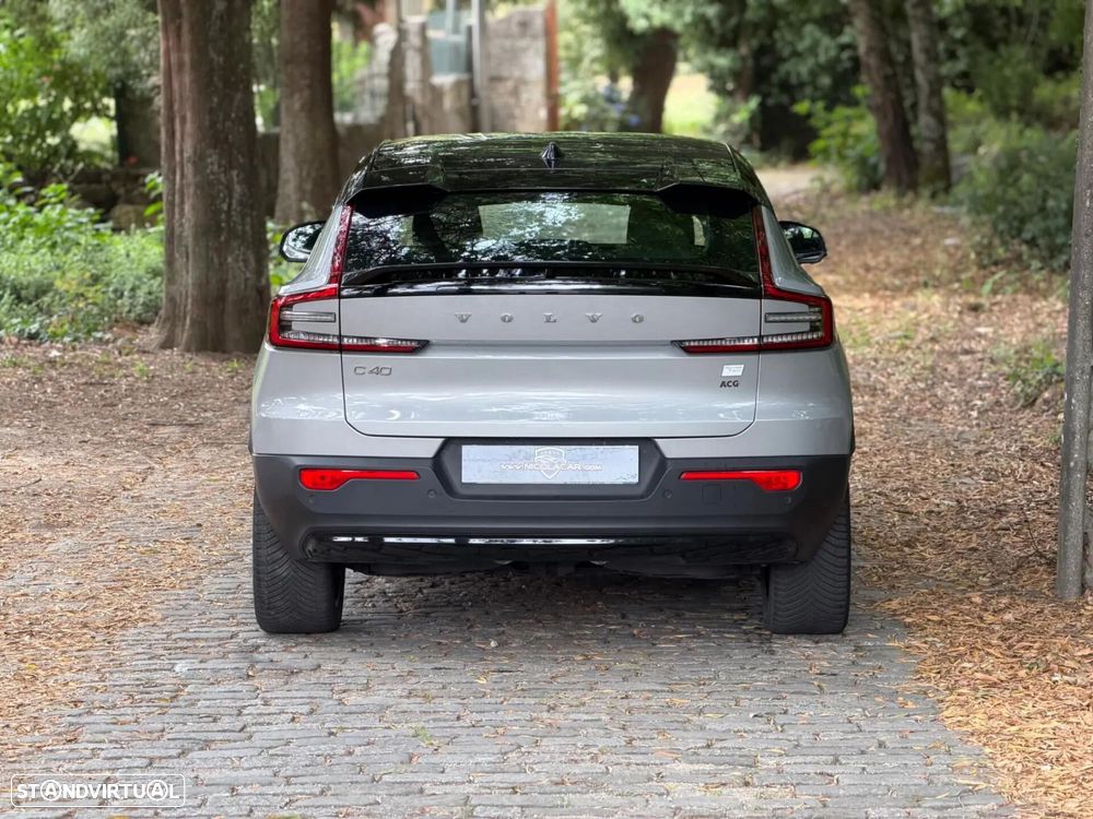 Volvo C40 Recharge Twin Motor Core - 7