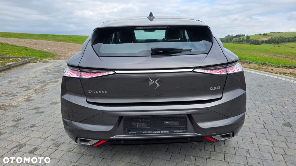 DS Automobiles DS 4 1.6 E-Tense Trocadero - 4