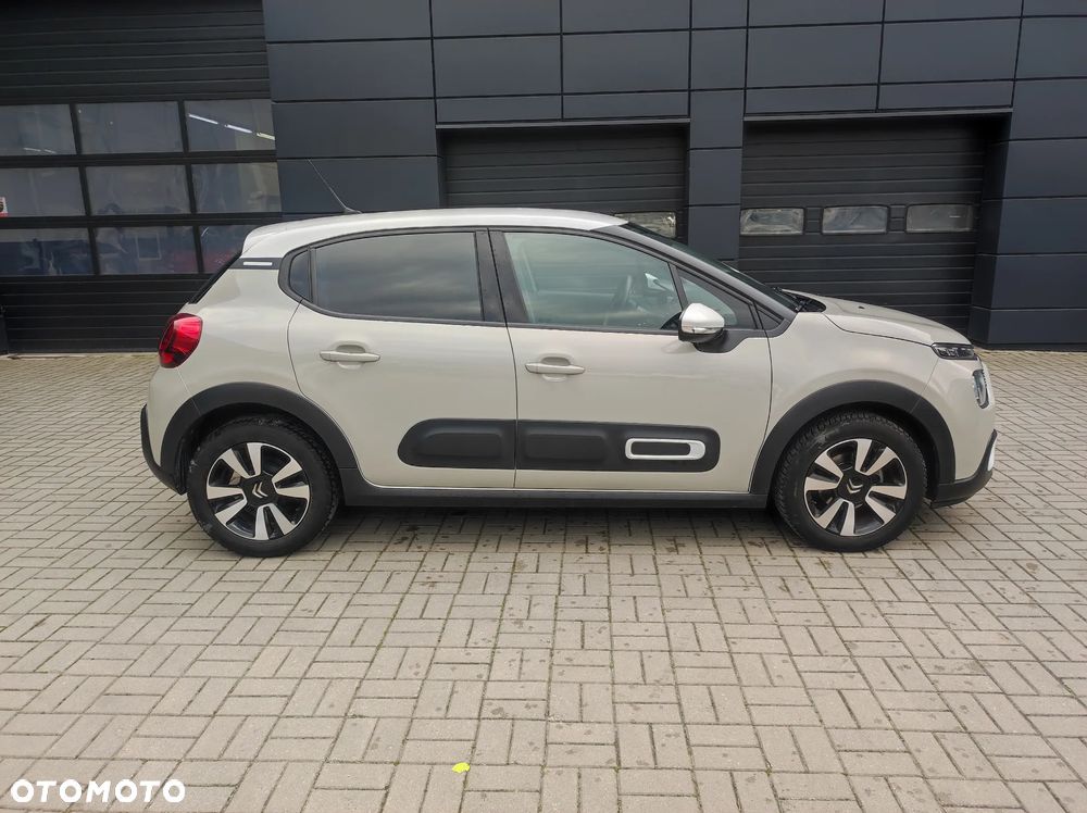 Citroën C3 1.2 PureTech Max - 5
