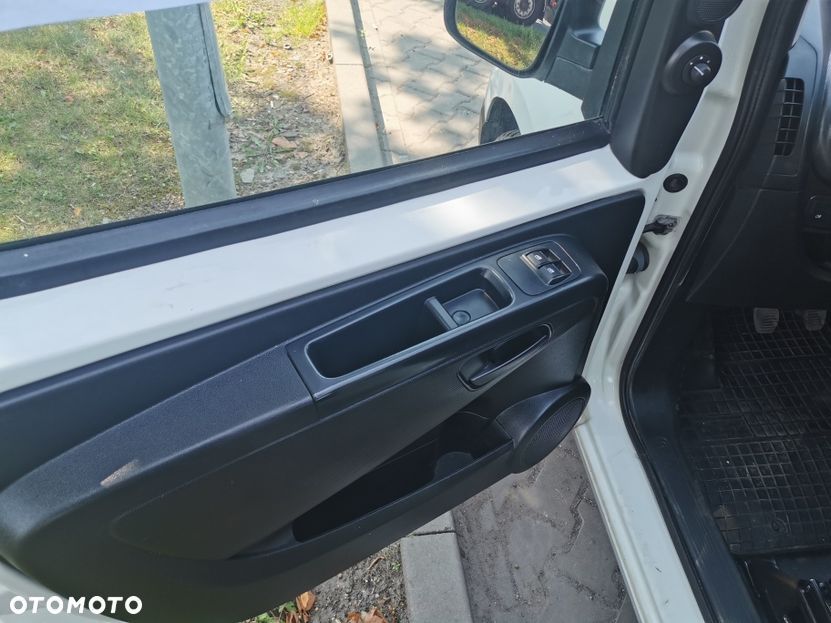 Citroën Nemo - 10