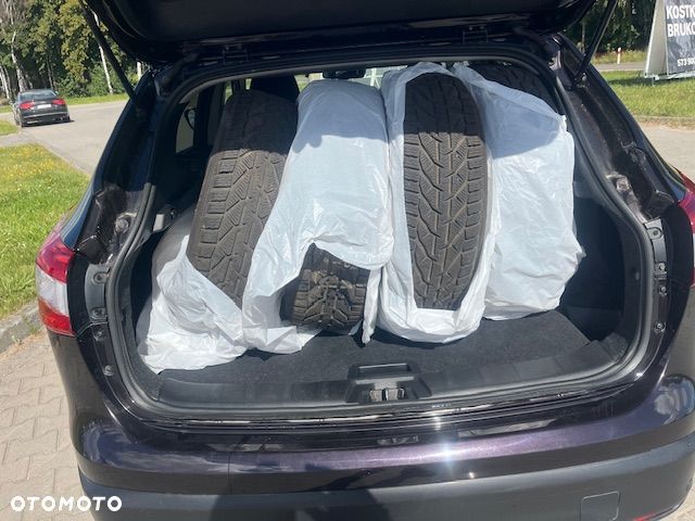 Nissan Qashqai - 14