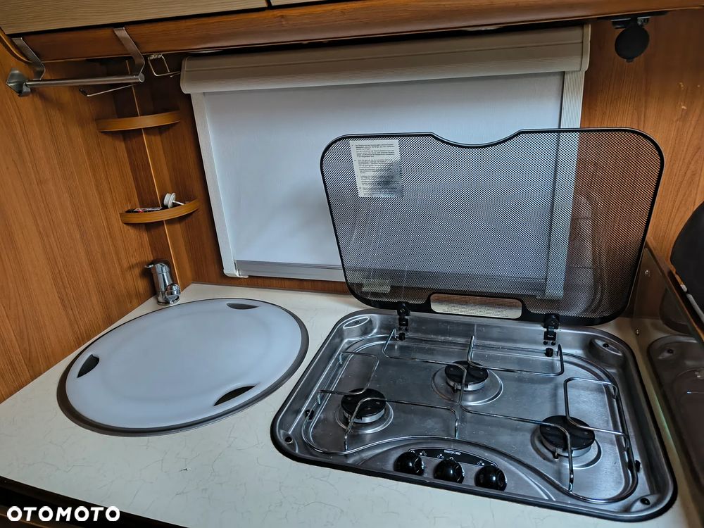 Fiat Ducato 33 MJ L3 - 10