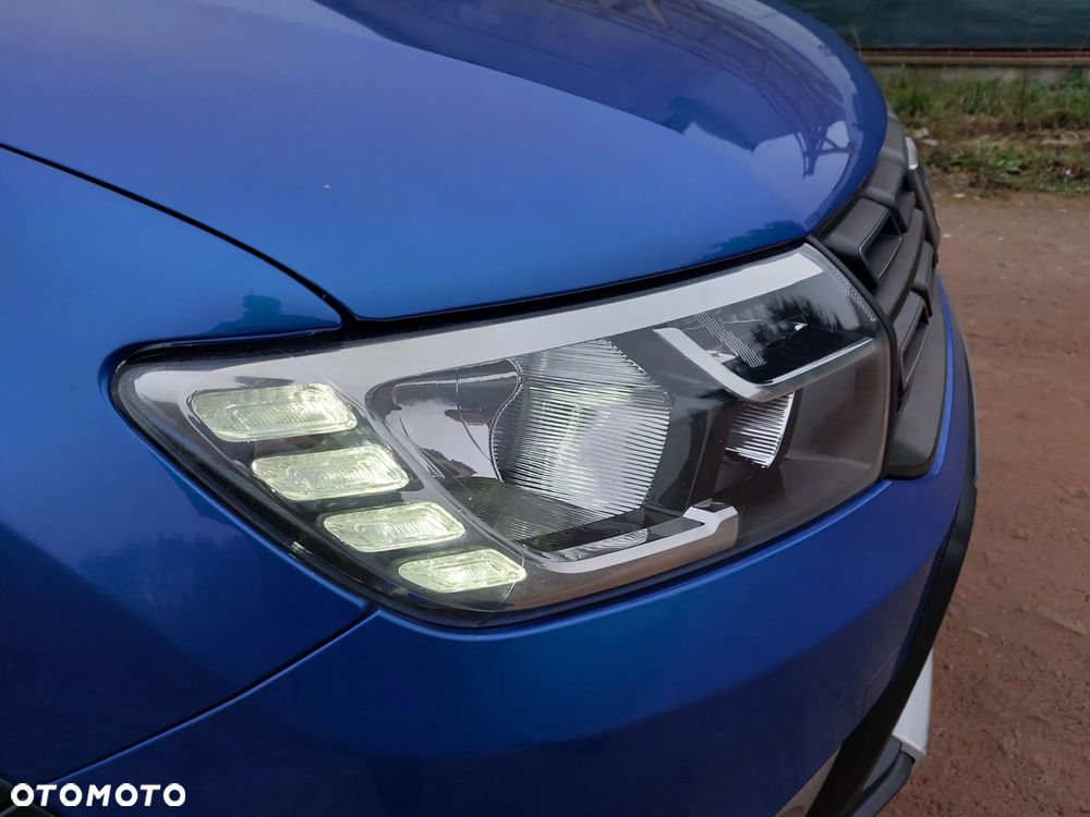 Dacia Sandero Stepway - 24