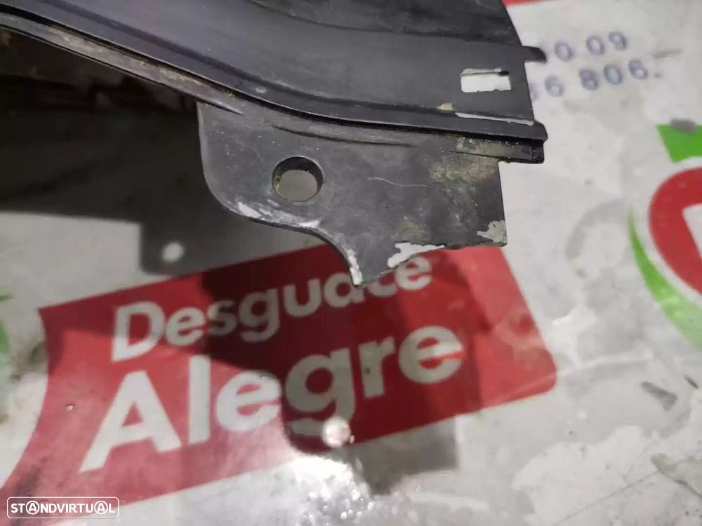 GRELHA FRONTAL KIA CARNIVAL / GRAND CARNIVAL III 2006 -863504D000 - 1