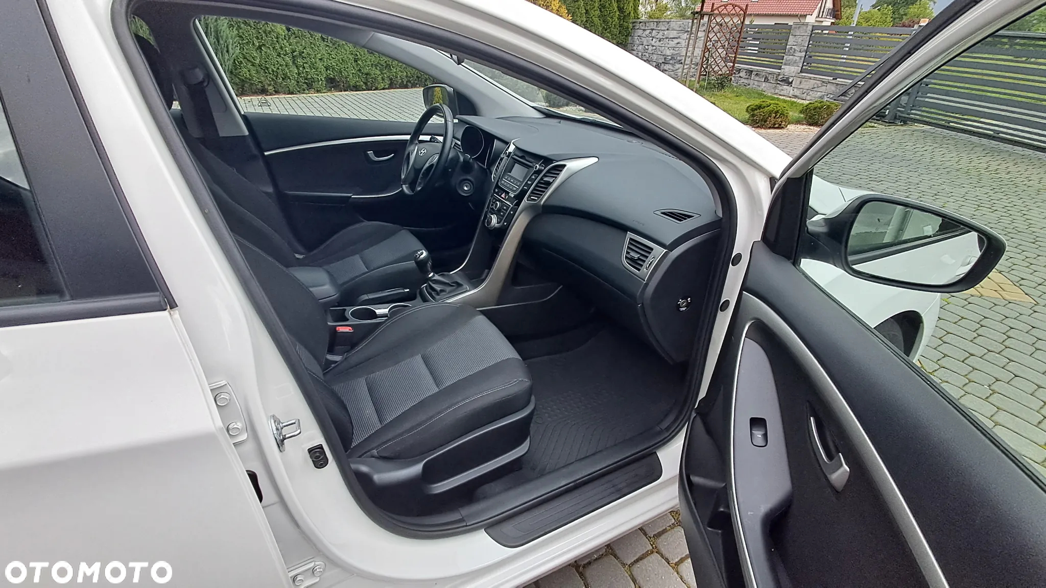 Hyundai i30 - 7