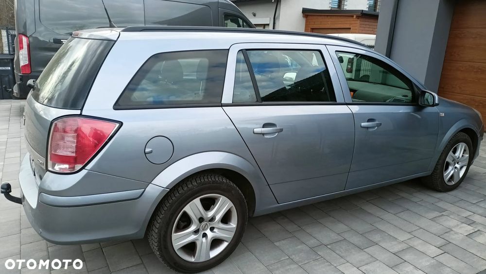 Opel Astra III 1.3 CDTI Enjoy - 1