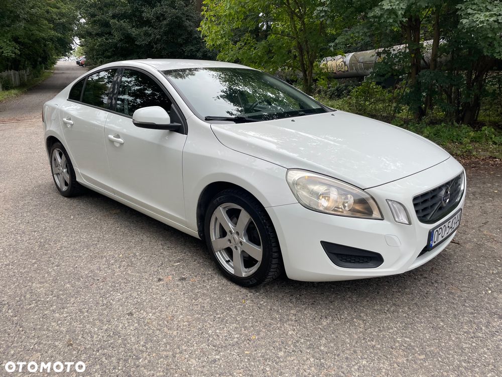 Volvo S60 D4 RDesign - 2