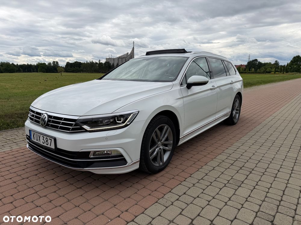 Volkswagen Passat 2.0 TDI BMT Highline - 7