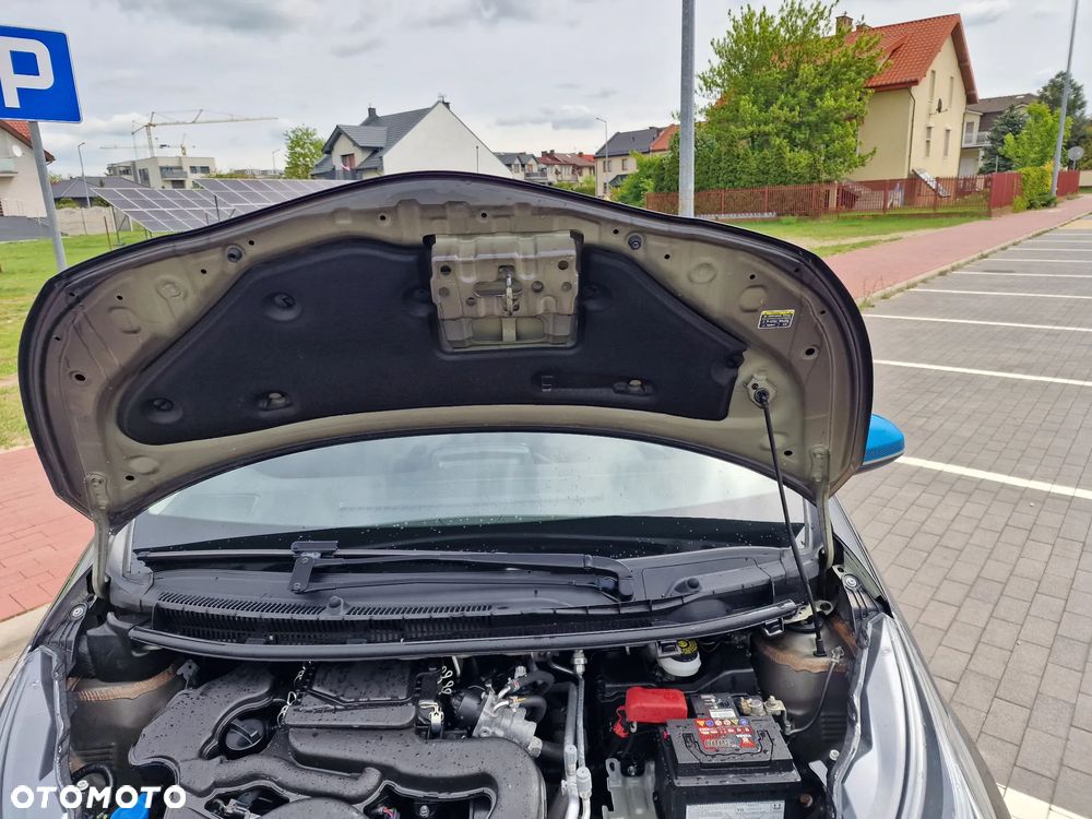 Toyota Aygo 1.0 VVT-i Black Edition - 24