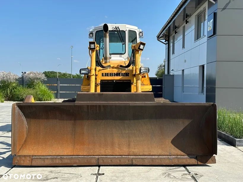 Liebherr PR722BM - 4