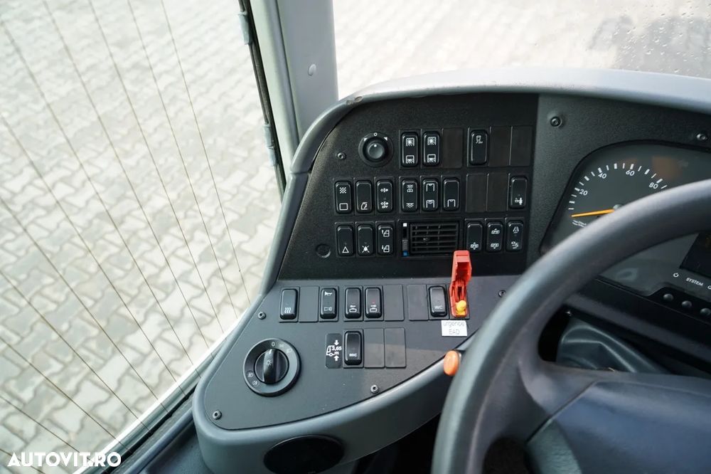 Mercedes-Benz TOURISMO RHD-M-2A / EURO 6 / IMPORTAT / - 20