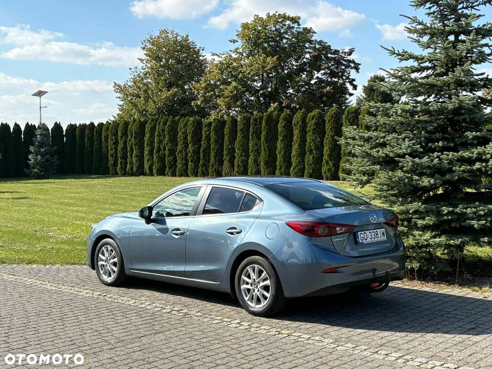 Mazda 3 - 10