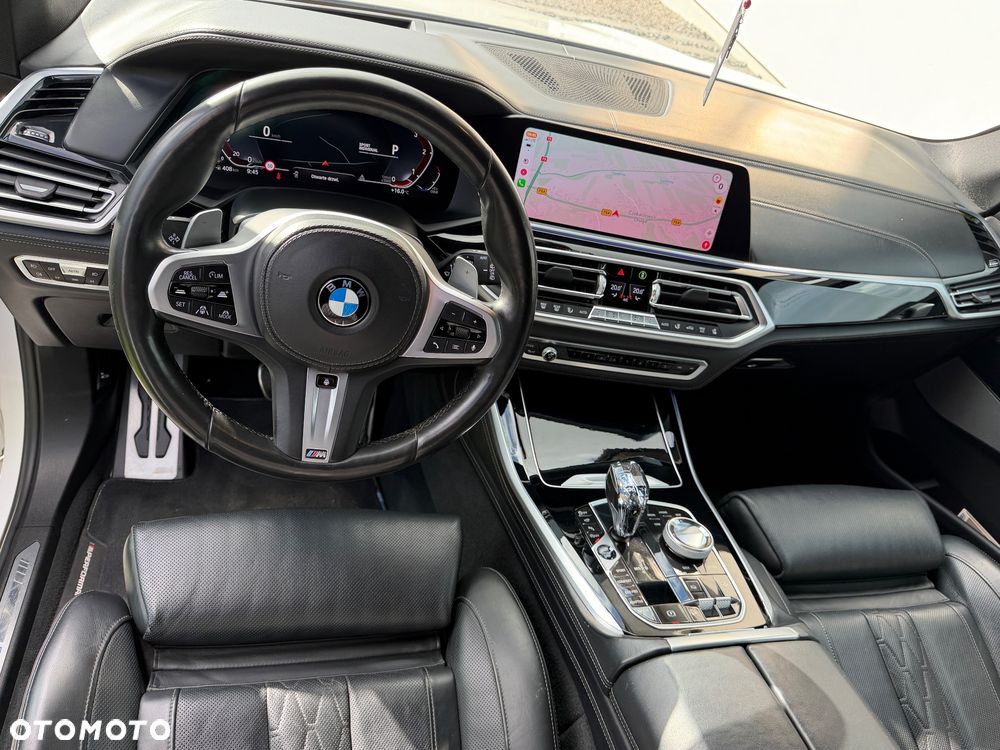 BMW X5 xDrive30d - 14