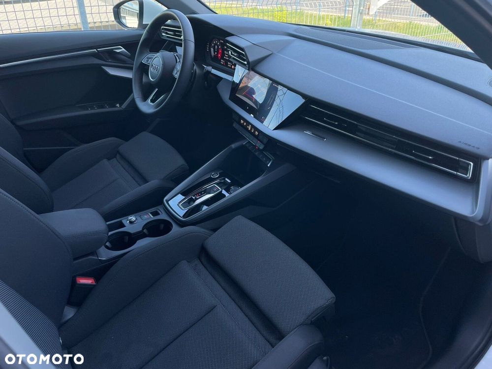 Audi A3 Limousine - 22