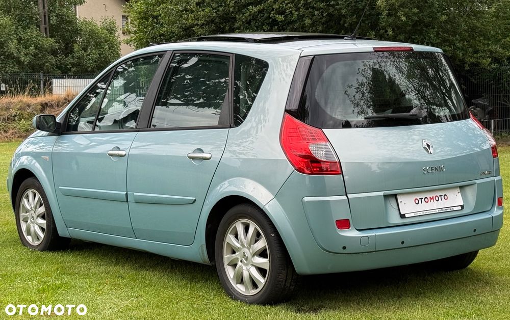 Renault Scenic - 3