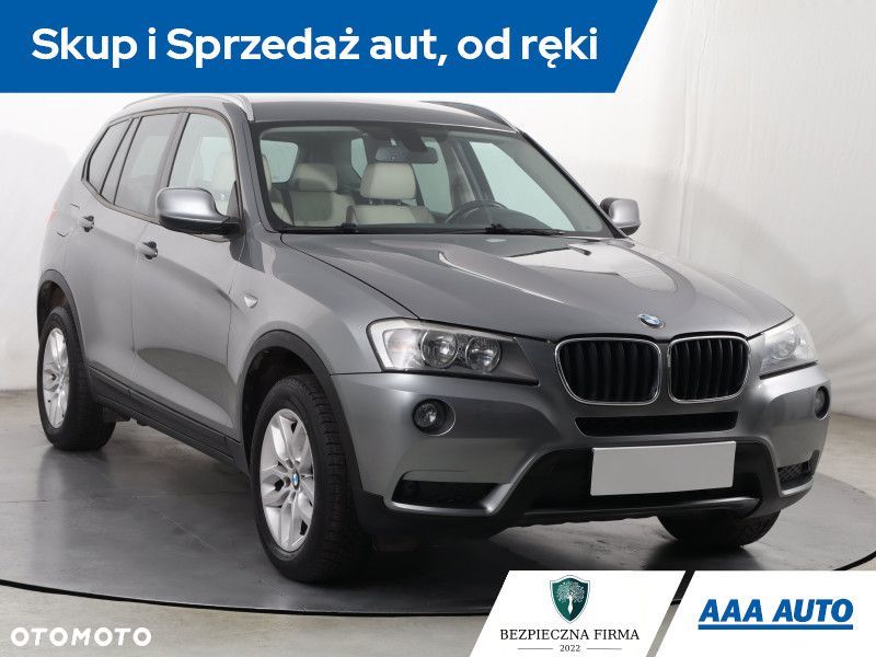 BMW X3 - 2